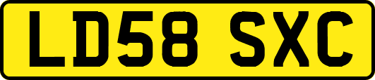 LD58SXC