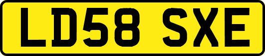 LD58SXE