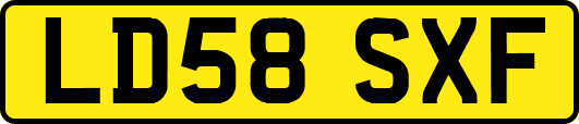 LD58SXF