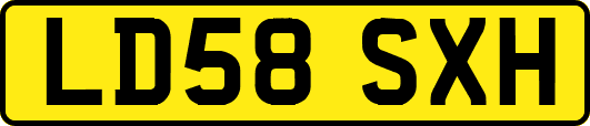 LD58SXH