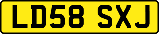 LD58SXJ
