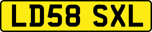 LD58SXL