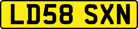 LD58SXN