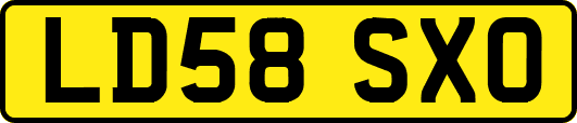 LD58SXO