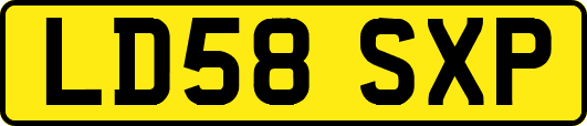 LD58SXP