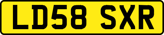 LD58SXR