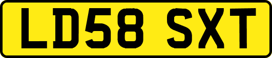 LD58SXT