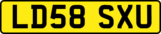 LD58SXU