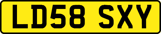 LD58SXY