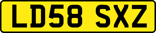 LD58SXZ