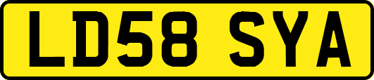 LD58SYA