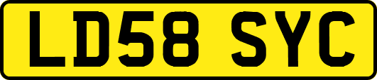 LD58SYC