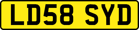 LD58SYD