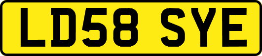 LD58SYE
