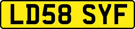 LD58SYF