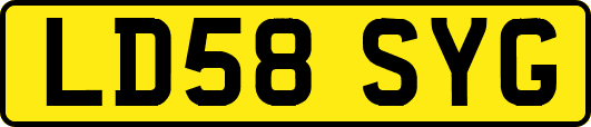 LD58SYG