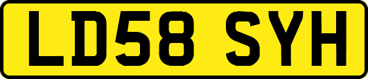 LD58SYH