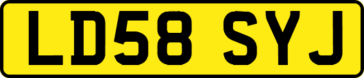 LD58SYJ