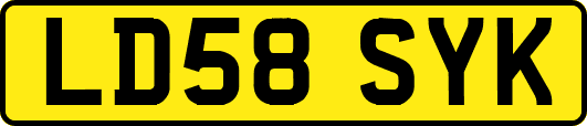 LD58SYK