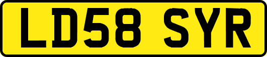 LD58SYR