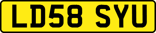 LD58SYU