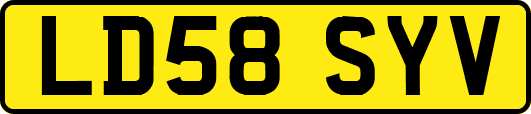 LD58SYV