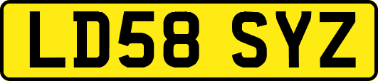 LD58SYZ