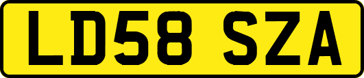 LD58SZA