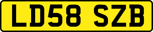 LD58SZB