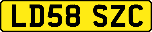 LD58SZC