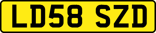 LD58SZD