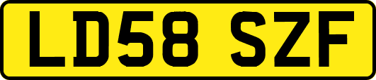 LD58SZF