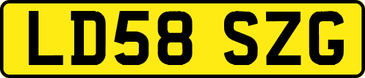 LD58SZG
