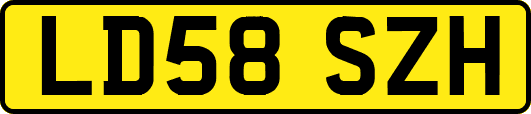 LD58SZH