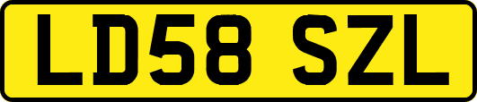 LD58SZL
