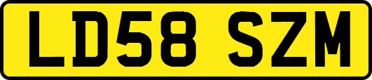 LD58SZM