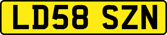 LD58SZN