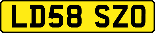 LD58SZO