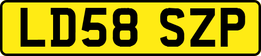 LD58SZP