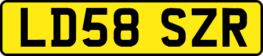 LD58SZR