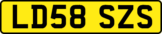 LD58SZS