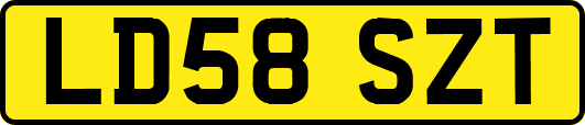 LD58SZT