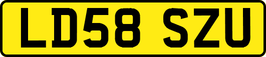 LD58SZU