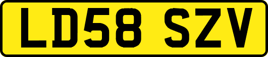 LD58SZV