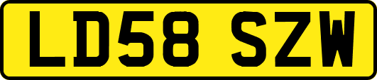 LD58SZW