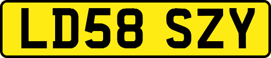 LD58SZY
