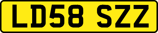 LD58SZZ