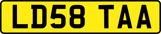 LD58TAA