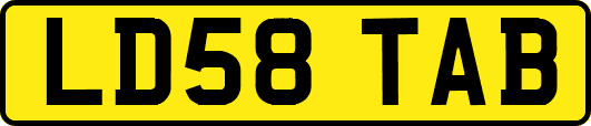 LD58TAB