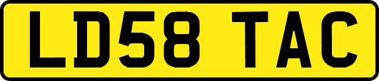 LD58TAC
